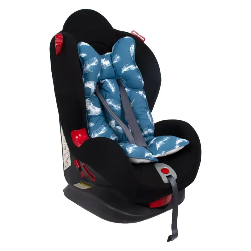 Sevi Bebe Puset ve Oto Koltuğu Minderi Tüy - 3