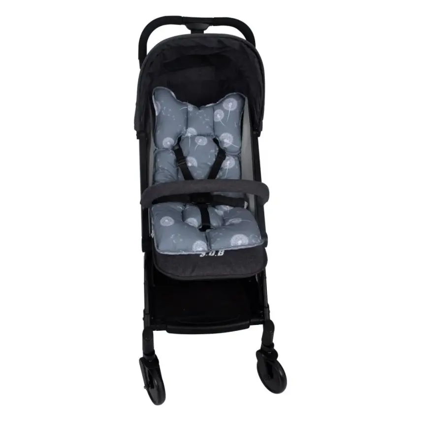 Sevi Bebe Puset ve Oto Koltuğu Minderi Uç Uç - 2