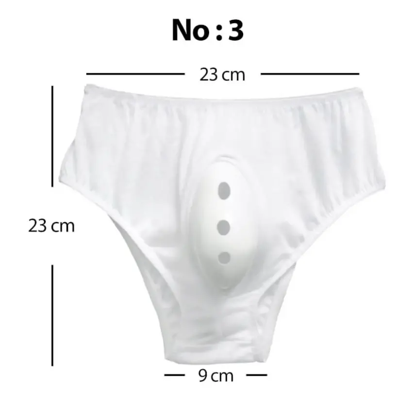 Sevi Bebe Sünnet Külodu 21-36 kg - 2