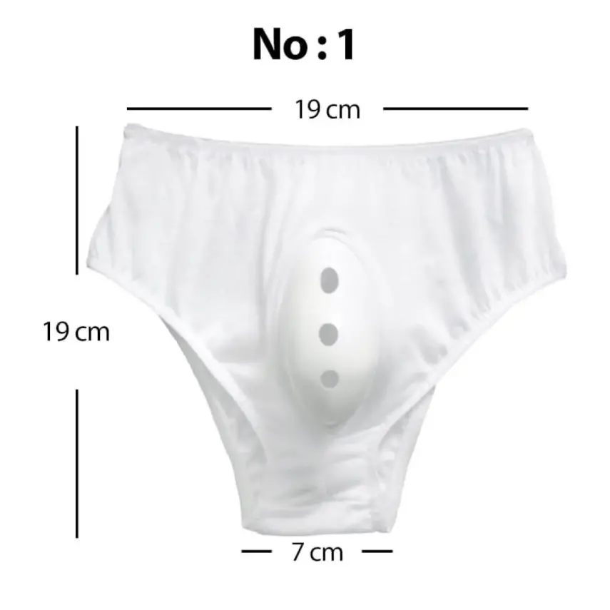 Sevi Bebe Sünnet Külodu 5-12 kg - 3