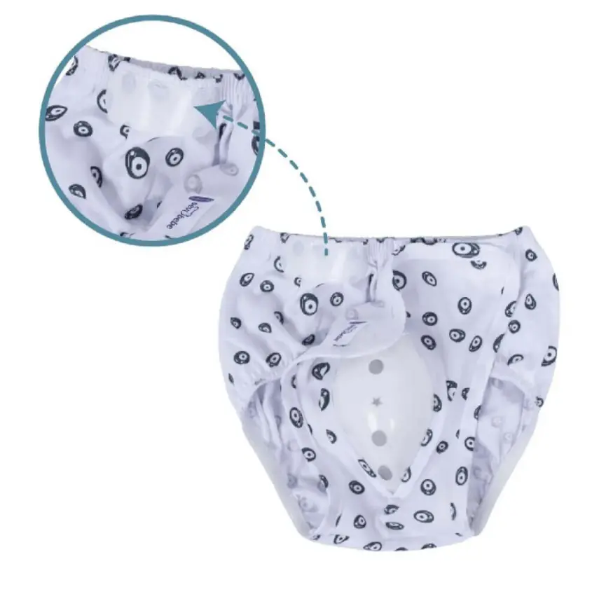 Sevi Bebe Sünnet Külodu Önden Açılır - 1