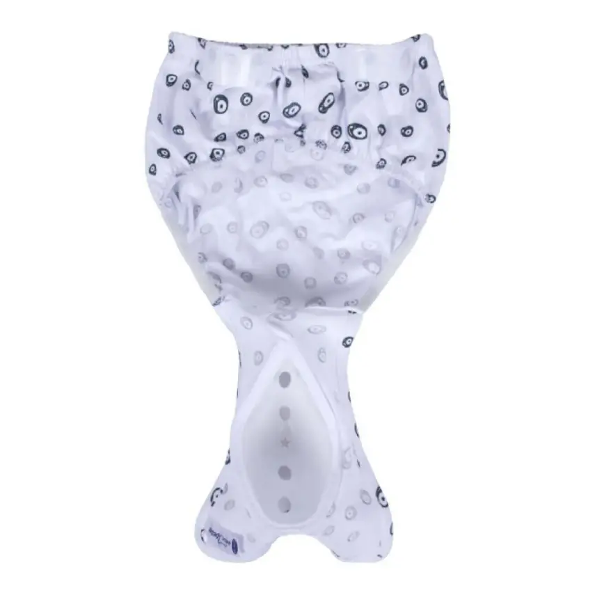 Sevi Bebe Sünnet Külodu Önden Açılır - 3