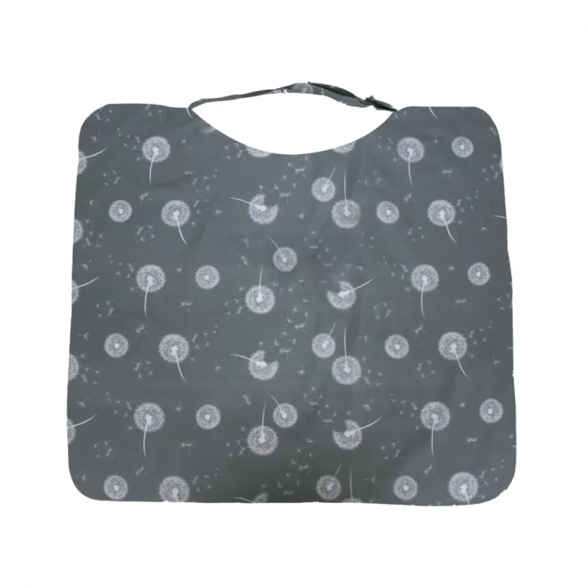 Sevi Bebe Tokalı Emzirme Örtüsü Uç Uç - 1