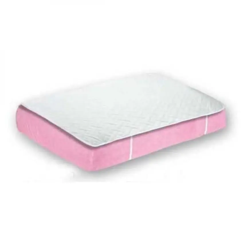 Sevi Bebe Yatak Koruyucu Lüks 70x100 cm - 1