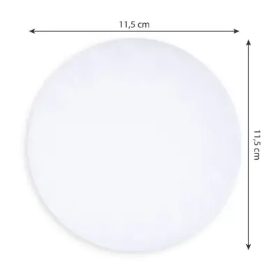 Sevi Bebe Yıkanabilir Göğüs Pedi 6lı - 3