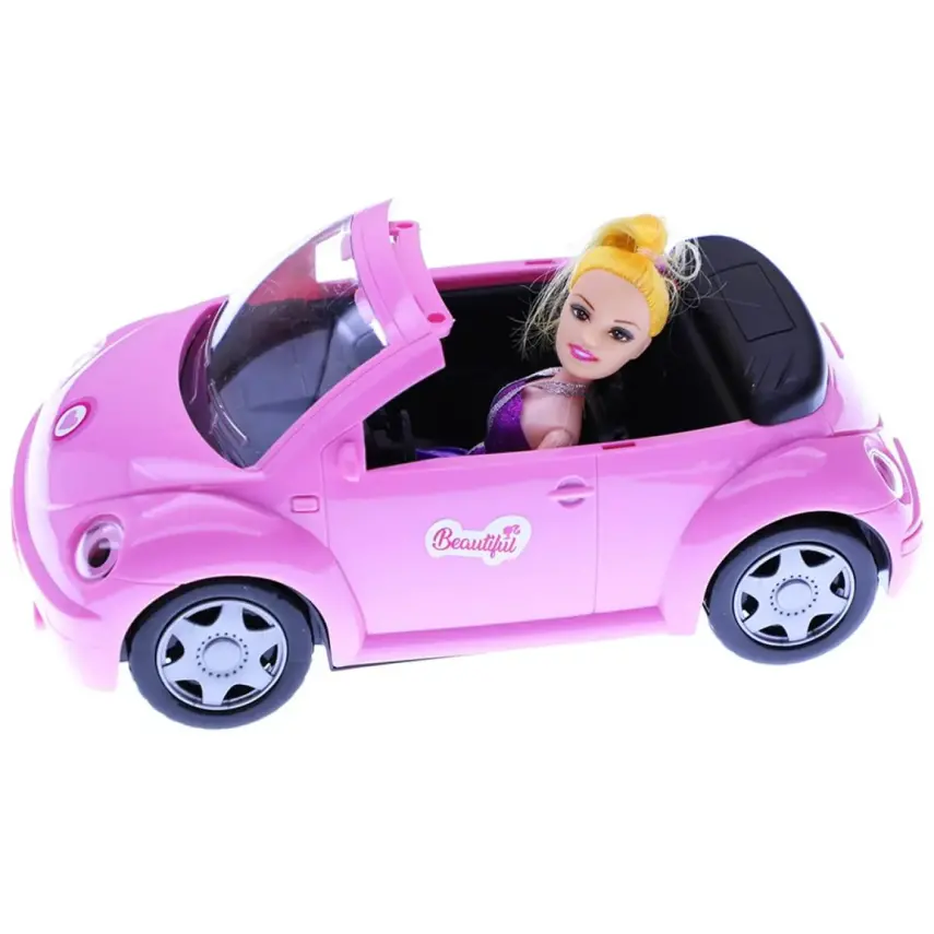 Sevimli Arabam 2in1  - 1