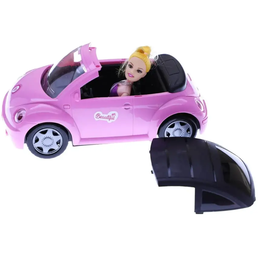 Sevimli Arabam 2in1  - 2