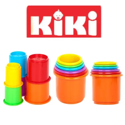 Sevimli Kule 6 Parça