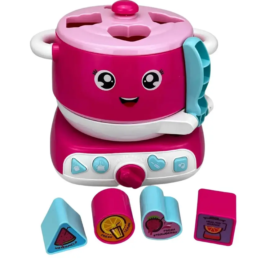 Sevimli Mutfak Seti - 2