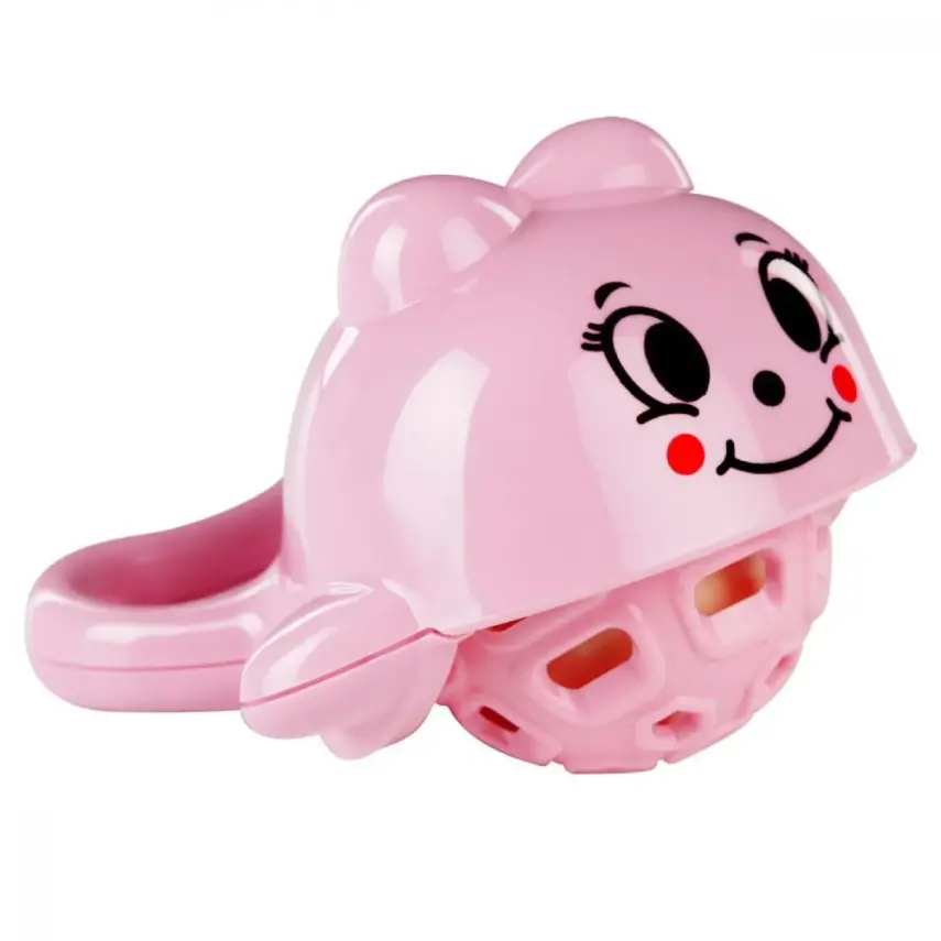 Sevimli Yunus Çıngırak - 2