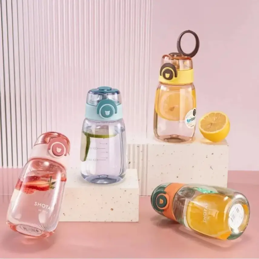 Shotay Child Small Tritan Matara 480 Ml - 7