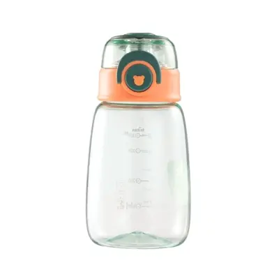 Shotay Child Small Tritan Matara 480 Ml - 4