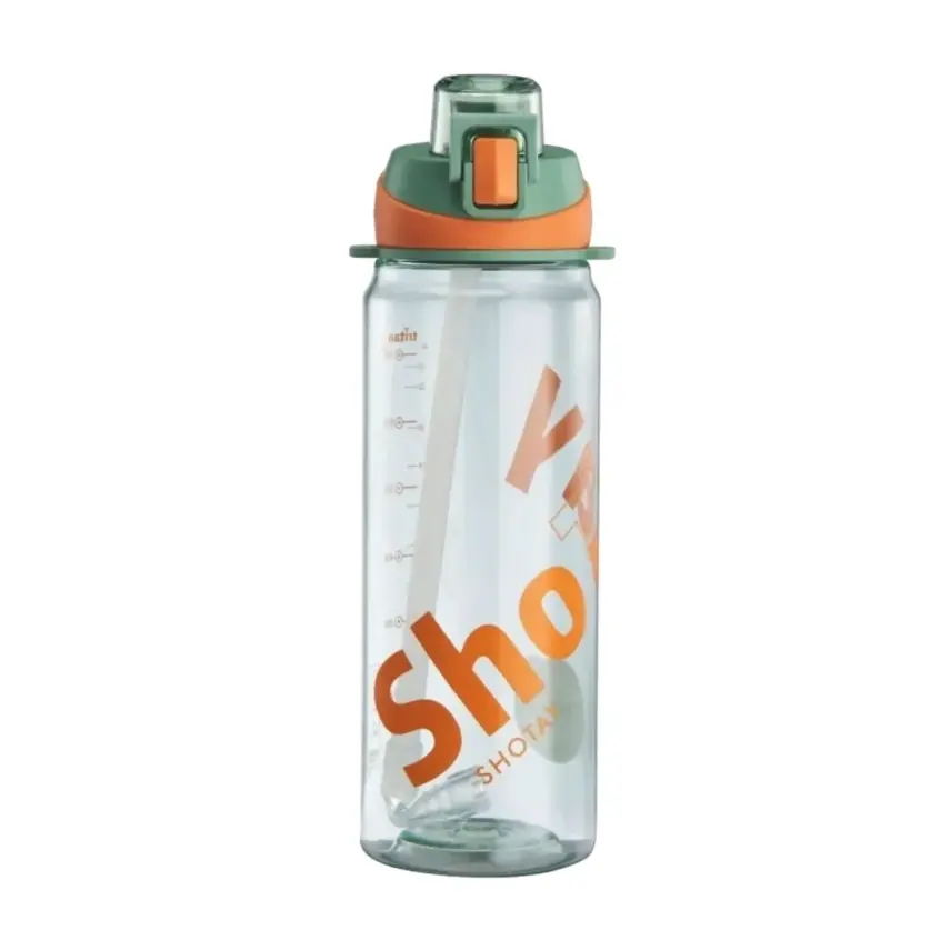 Shotay Handle Tritan Matara 900 Ml - 1