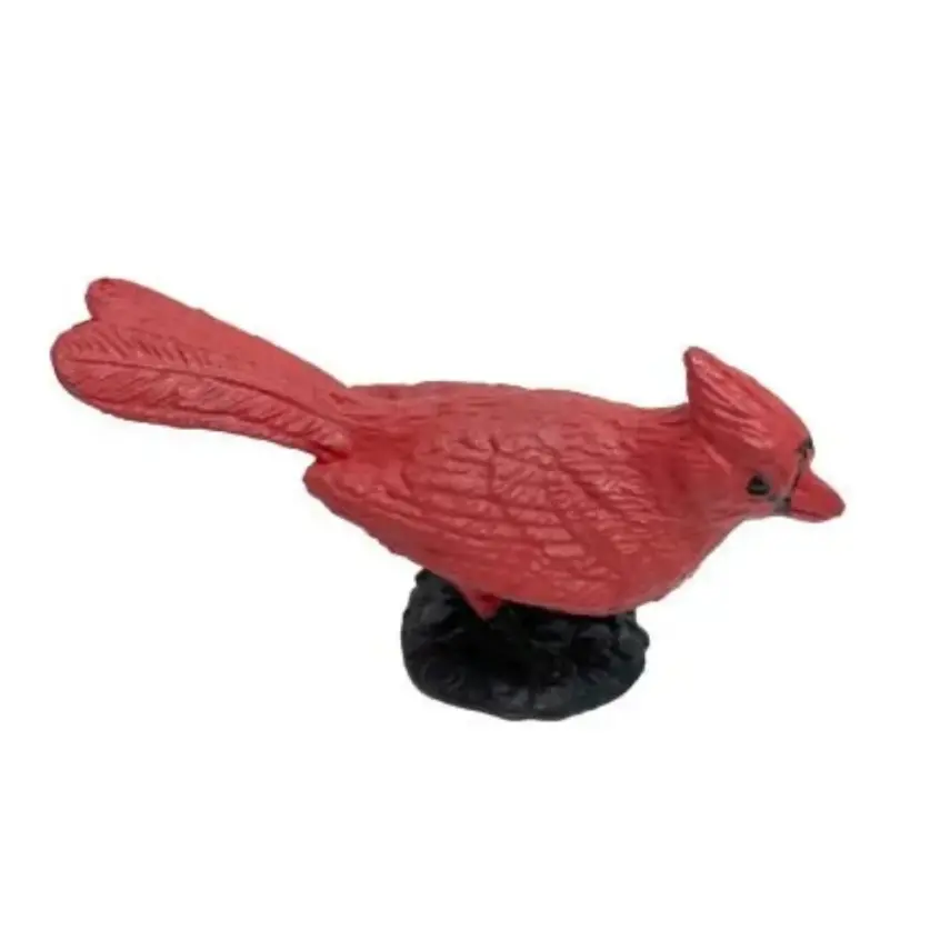 Silindir Kutuda Kuşlar - 2