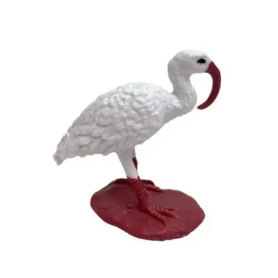 Silindir Kutuda Kuşlar - 3