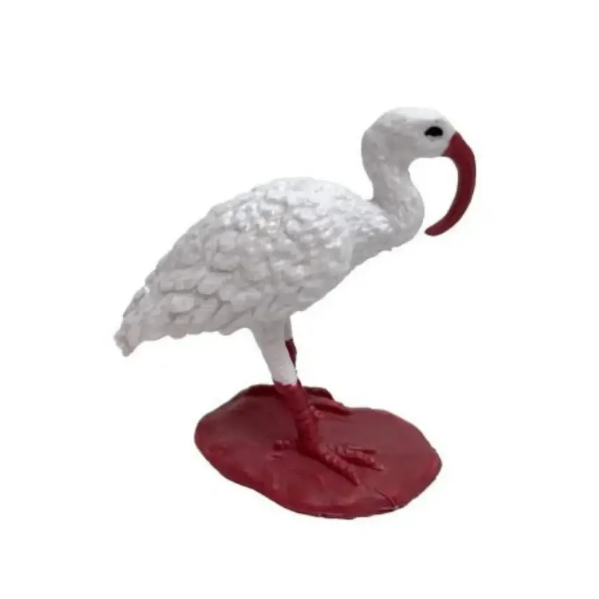 Silindir Kutuda Kuşlar - 3