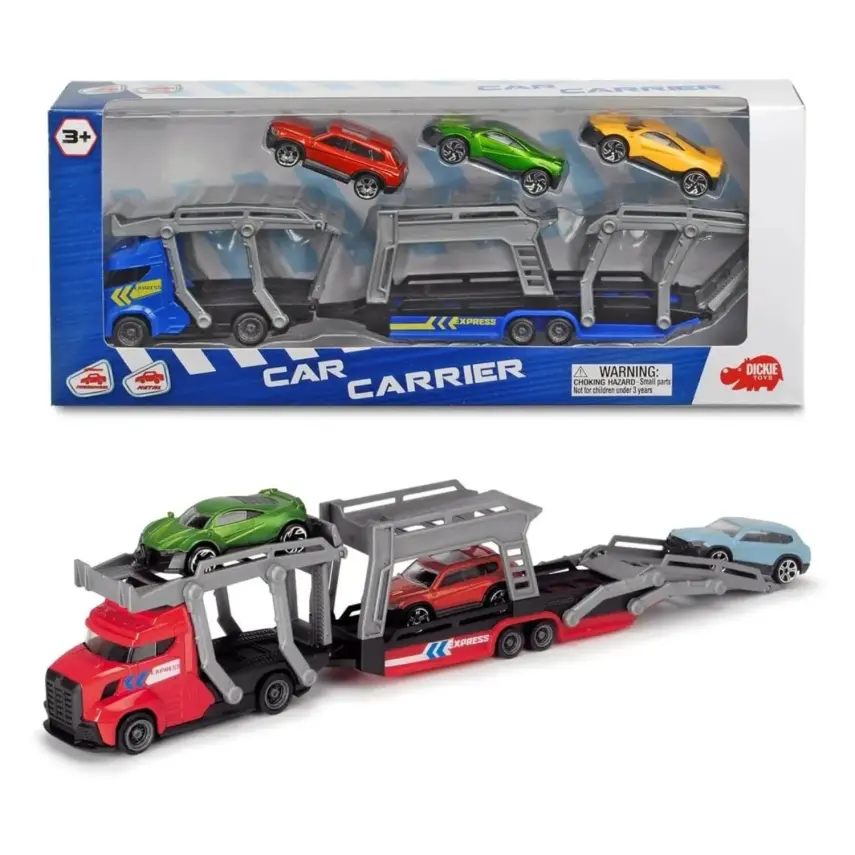 Sımba Car Carrıer 2Ass. - 2