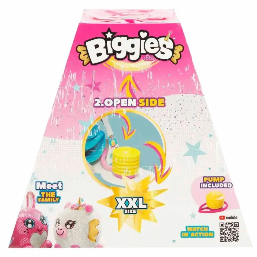 Şişme Peluş Tavşan XXL - 12