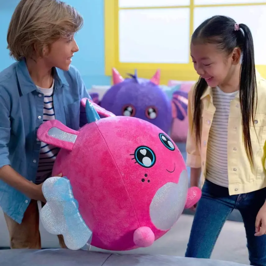 Şişme Peluş Tavşan XXL - 9