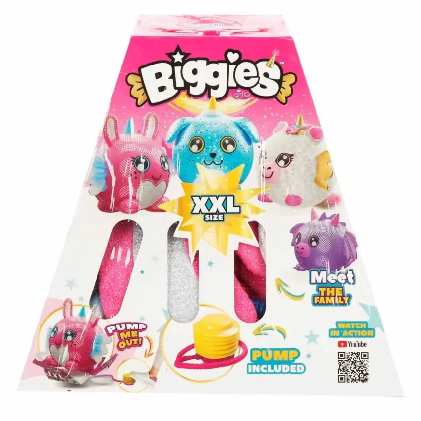 Şişme Peluş Tavşan XXL - 10