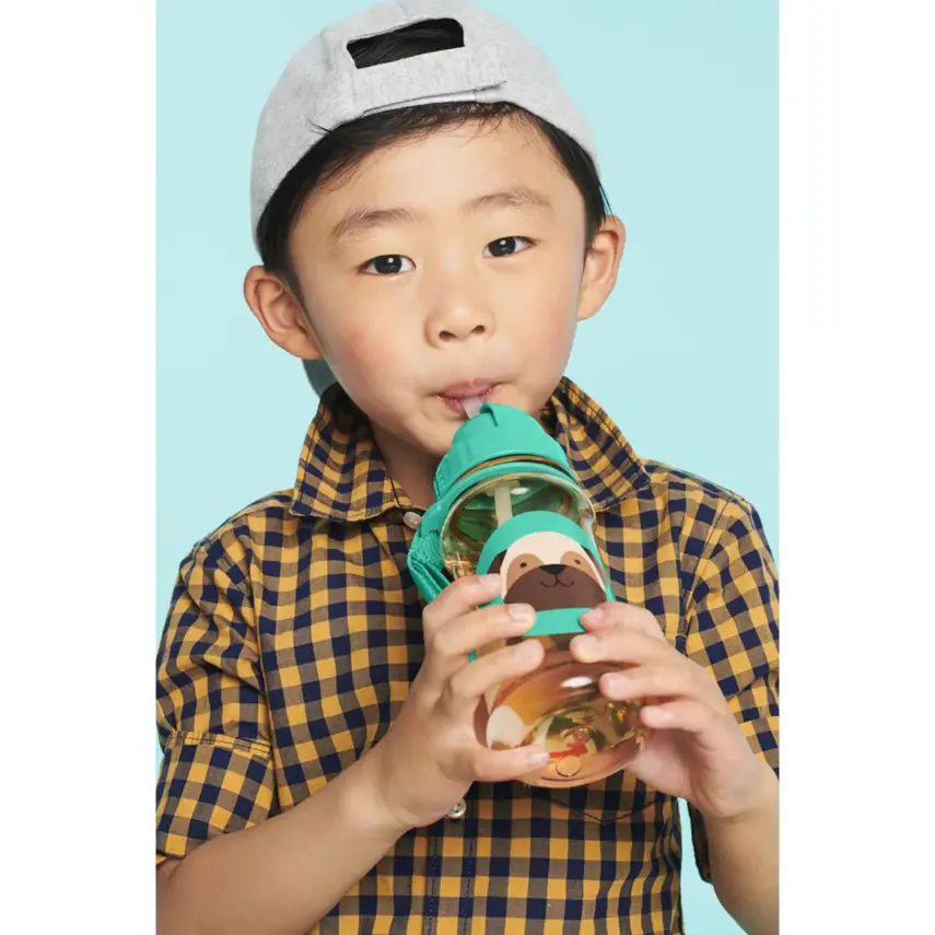 Skip Hop Pipetli Suluk Köpek  - 3