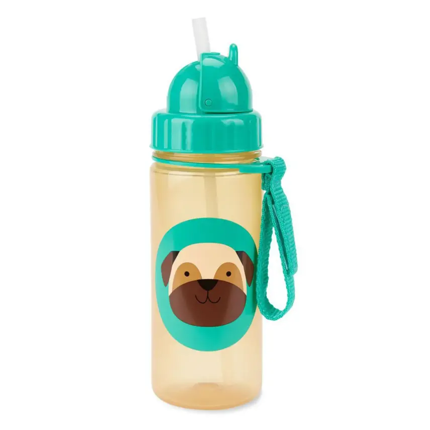 Skip Hop Pipetli Suluk Köpek  - 4