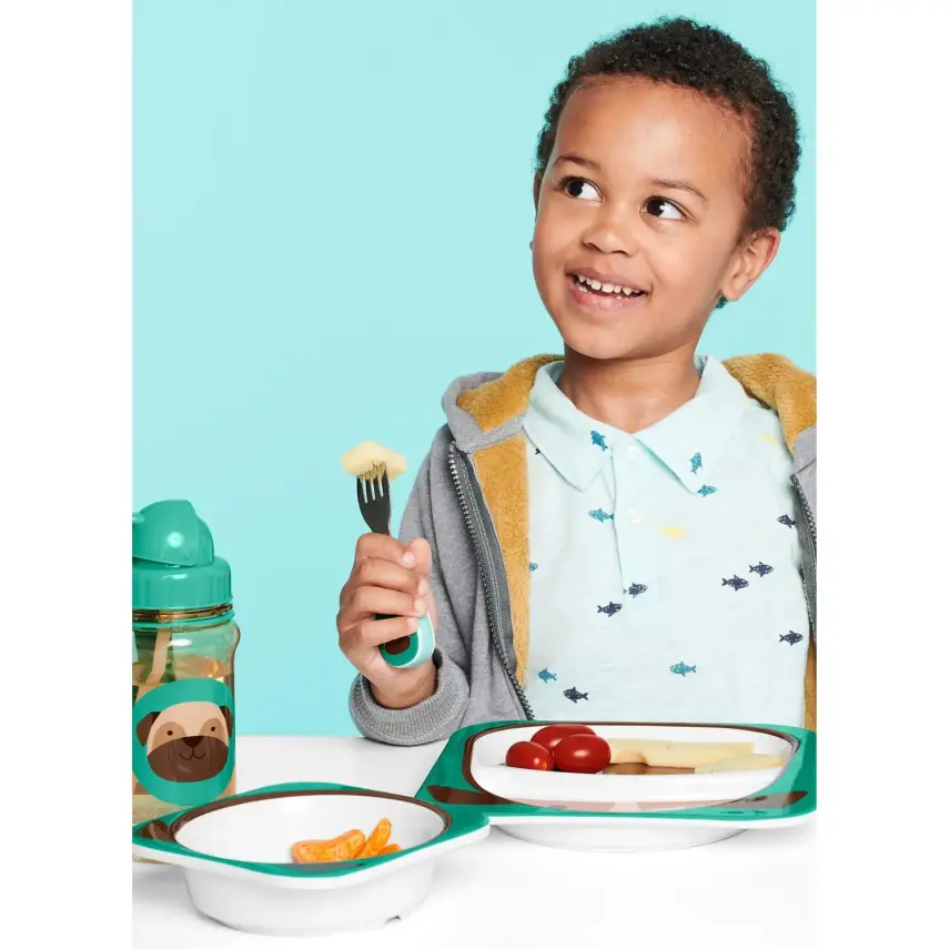 Skip Hop Pipetli Suluk Köpek  - 5