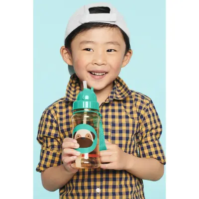 Skip Hop Pipetli Suluk Köpek  - 2