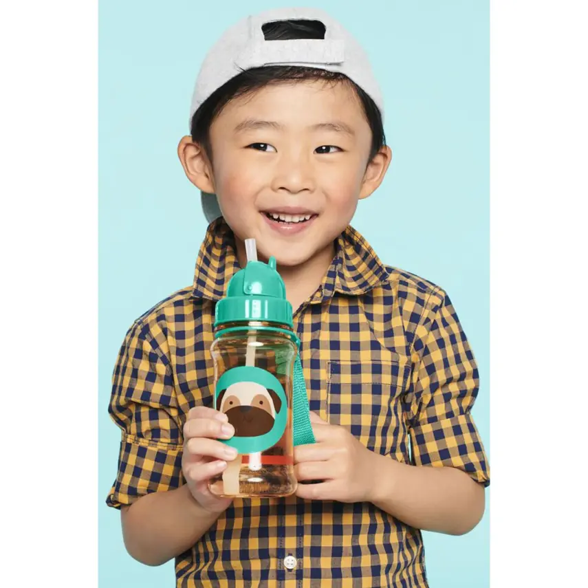 Skip Hop Pipetli Suluk Köpek  - 2