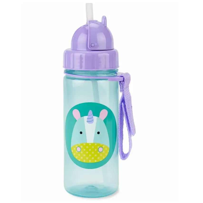Skip Hop Pipetli Suluk Unicorn  - 2