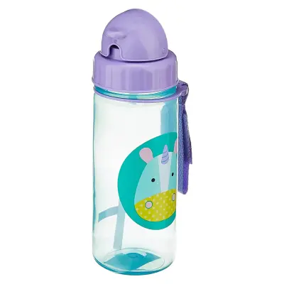 Skip Hop Pipetli Suluk Unicorn  - 3