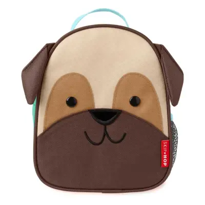 Skip Hop Sırt Çantası Köpek (Emniyet Kemerli) - 5