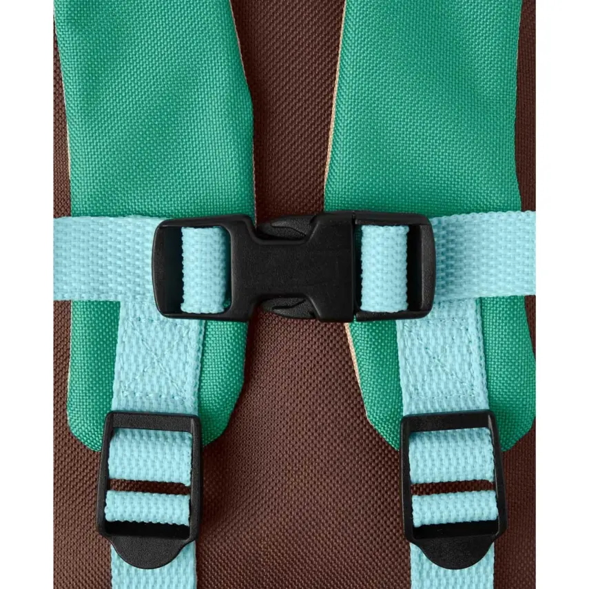 Skip Hop Sırt Çantası Köpek (Emniyet Kemerli) - 7