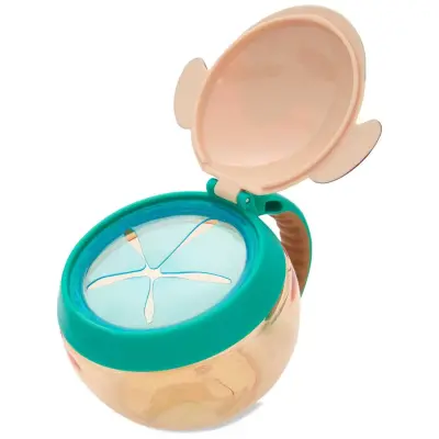 Skip Hop Zoo Çerez Kabı Köpek - 3