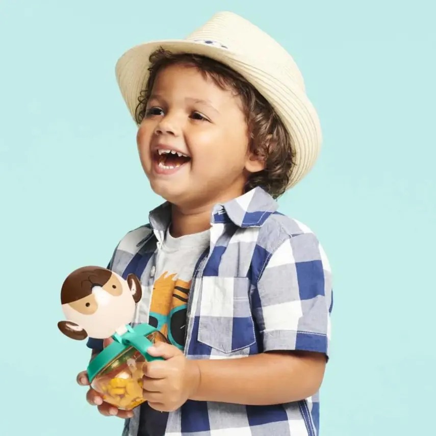 Skip Hop Zoo Çerez Kabı Köpek - 7