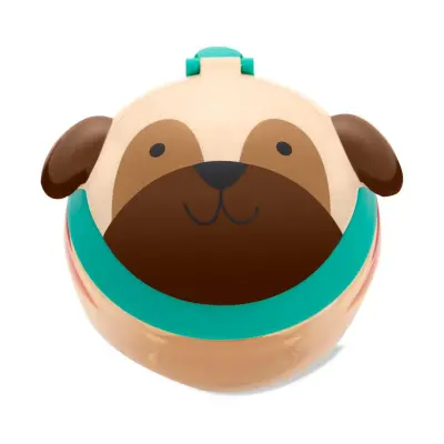 Skip Hop Zoo Çerez Kabı Köpek - 6