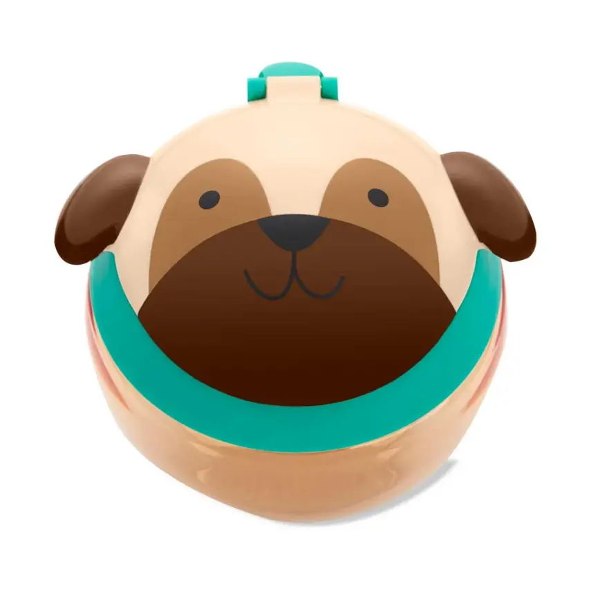 Skip Hop Zoo Çerez Kabı Köpek - 6