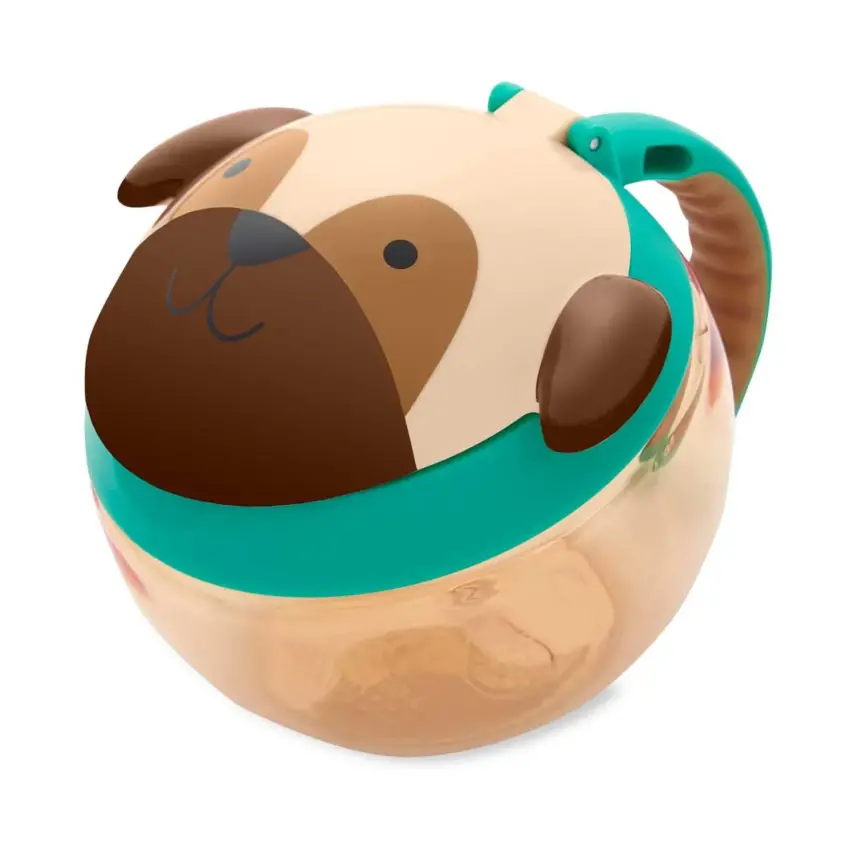 Skip Hop Zoo Çerez Kabı Köpek - 1
