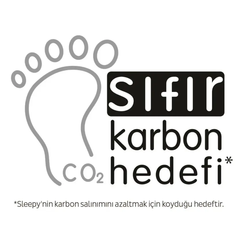 Sleepy Bebek Bakım Örtüsü 10lu 60x90 cm - 5