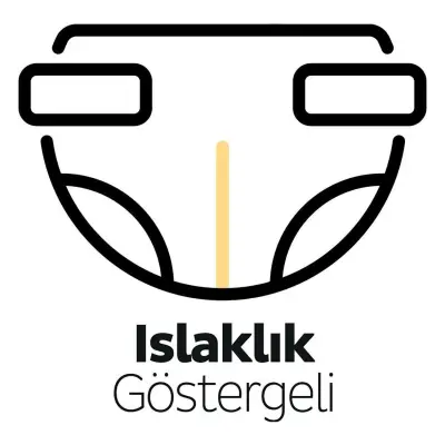 Sleepy Bebek Bezi 5 Beden Junior 11-18 Kg 100lü Ekstra Gross Paket - 5