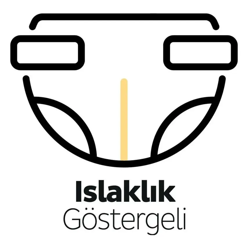 Sleepy Bebek Bezi 5 Beden Junior 11-18 Kg 100lü Ekstra Gross Paket - 5