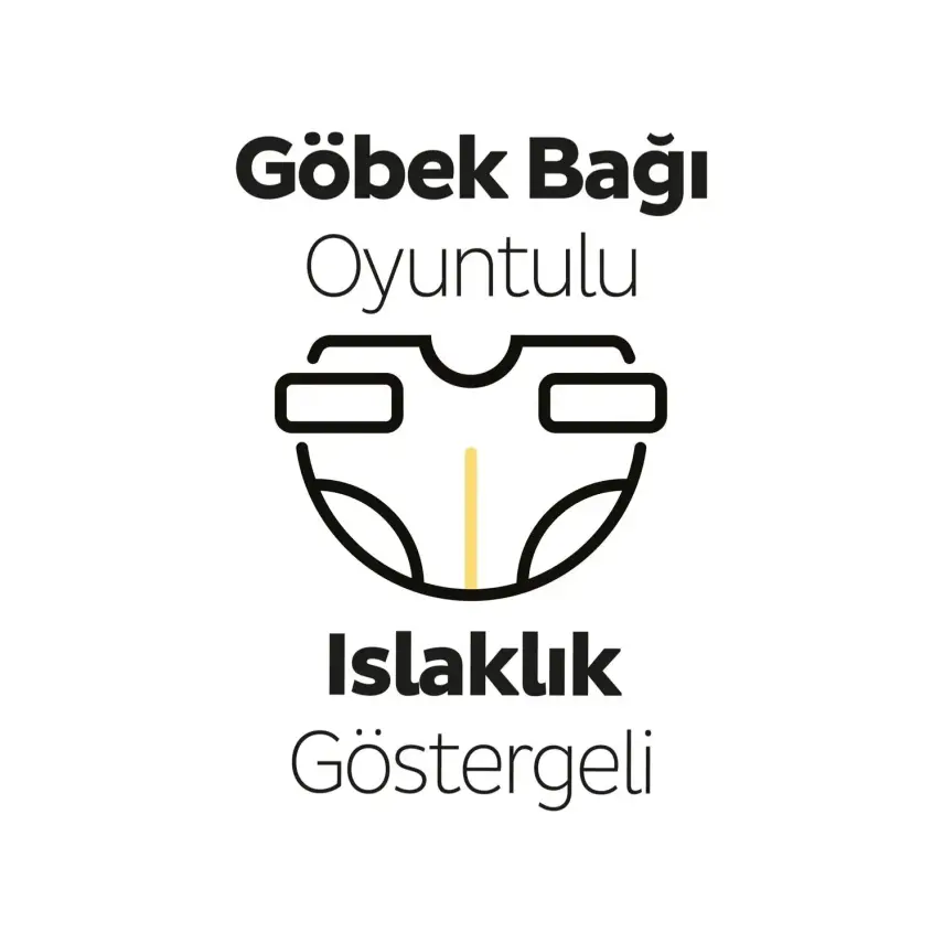 Sleepy Bebek Bezi Bio Natural Yenidoğan 100lü Gross Paket - 10