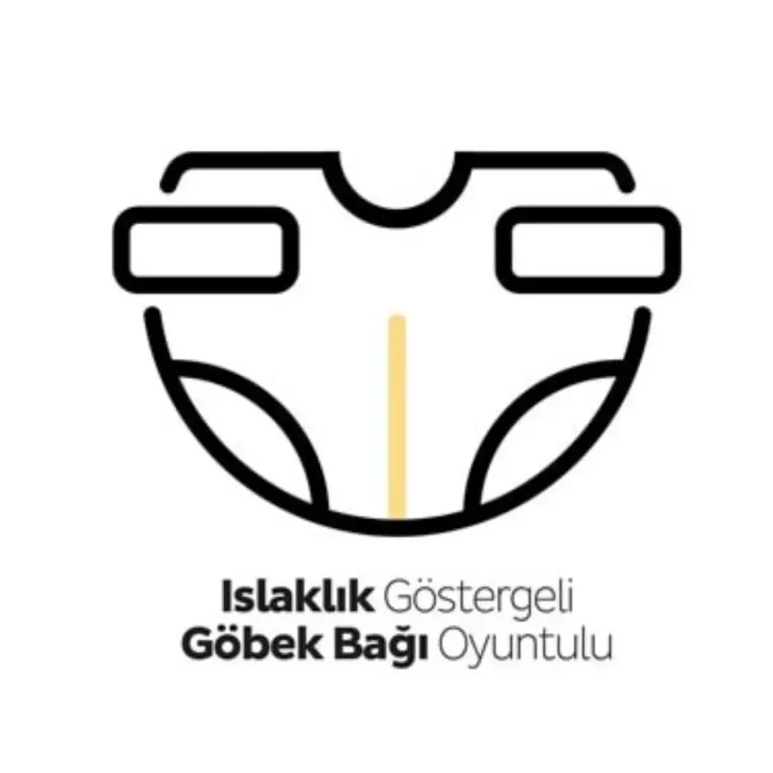 Sleepy Bebek Bezi Natural 2 Numara Mini 100lü Gross Paket - 3