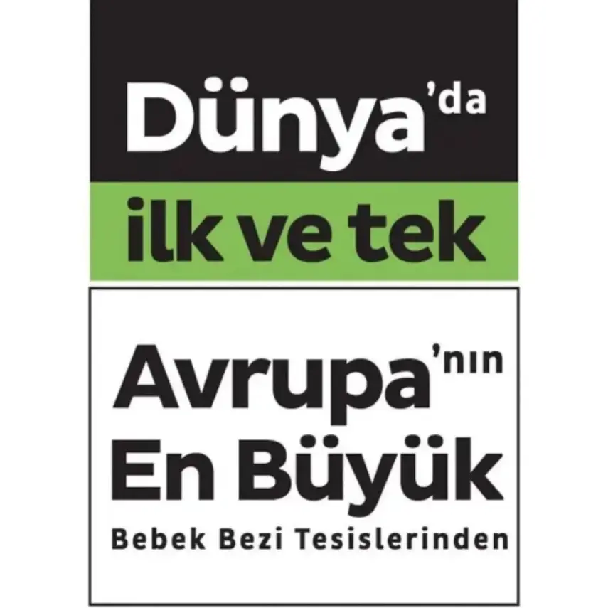 Sleepy Bebek Bezi Natural 3 Beden Midi 4-9 Kg 42li Fırsat Paket - 5