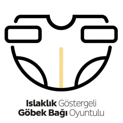 Sleepy Bebek Bezi Natural Midi 3 Numara 108li Ultra Fırsat Paket - 4