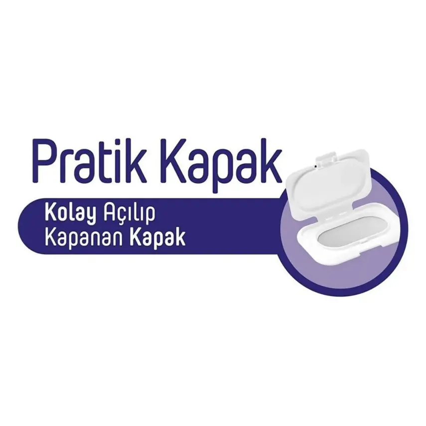 Sleepy Natural Bebek Havlusu 3x60 - 9