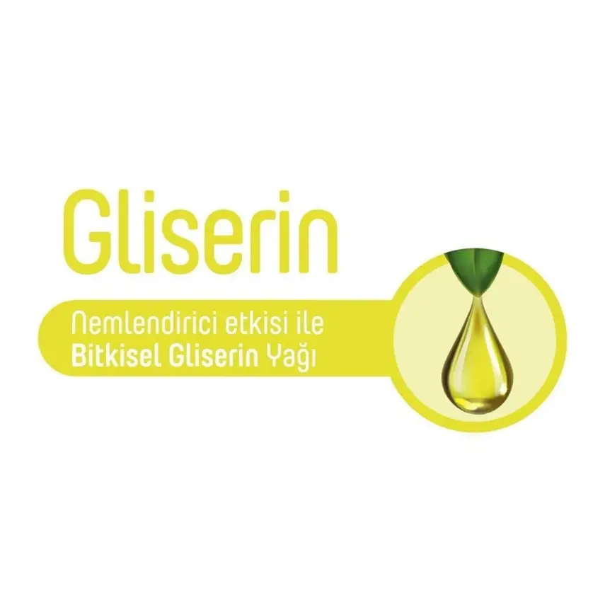 Sleepy Natural Bebek Havlusu 3x60 - 7