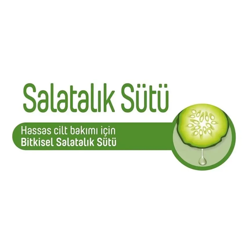 Sleepy Natural Bebek Havlusu 3x60 - 18