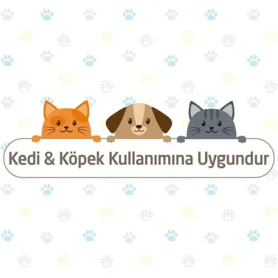 Sleepy Petcare Evcil Hayvan Bakım Örtüsü 60x90 30lu - 5