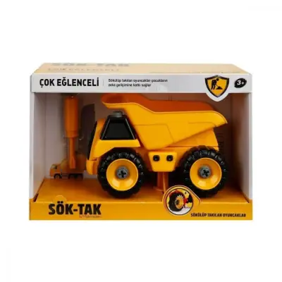 Sök Tak Araçlar Kamyon - 2